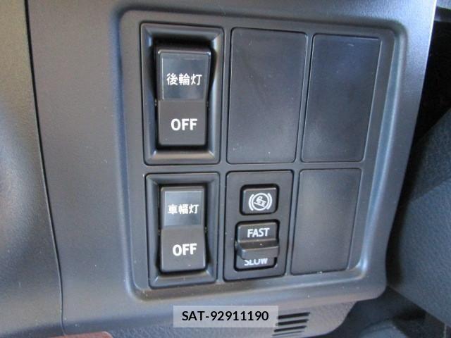 Hino RANGER 2025-10 7252056-16
