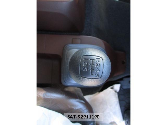 Hino RANGER 2025-10 7252056-18