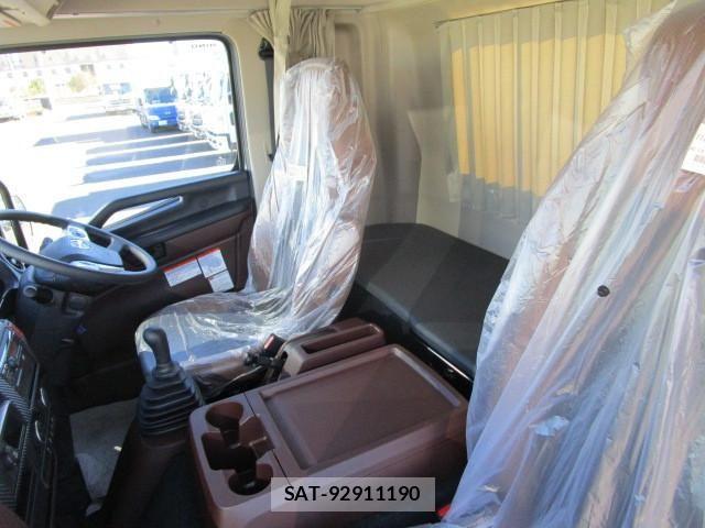 Hino RANGER 2025-10 7252056-22