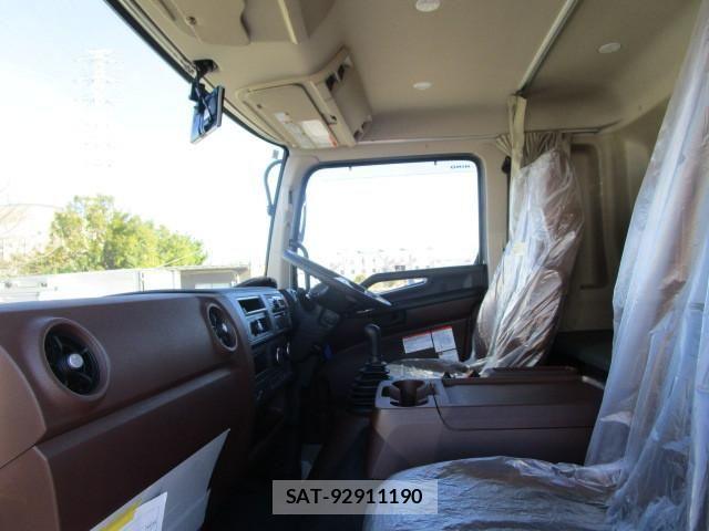 Hino RANGER 2025-10 7252056-23