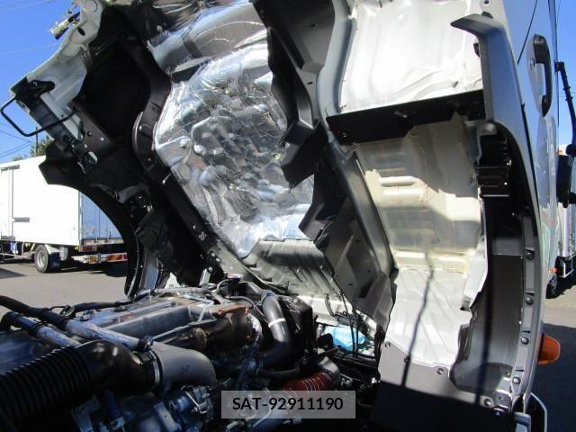 Hino RANGER 2025-10 7252056-25
