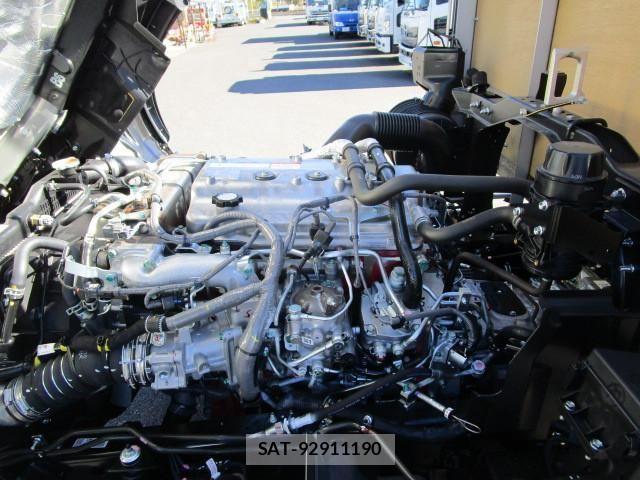 Hino RANGER 2025-10 7252056-26