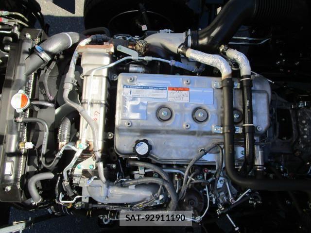 Hino RANGER 2025-10 7252056-27