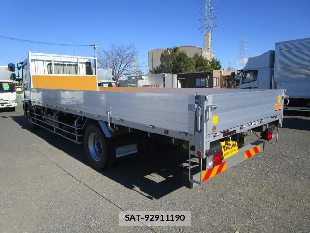 Hino RANGER 2025-10 7252056-2