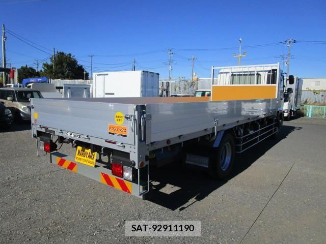 Hino RANGER 2025-10 7252056-3