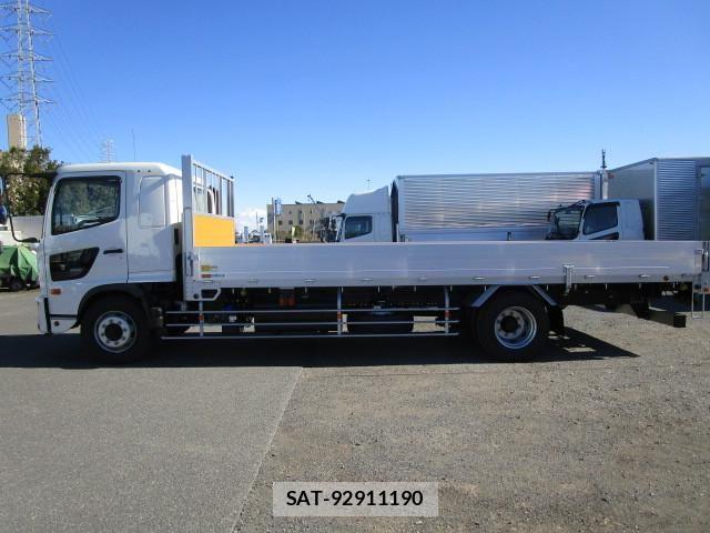 Hino RANGER 2025-10 7252056-4
