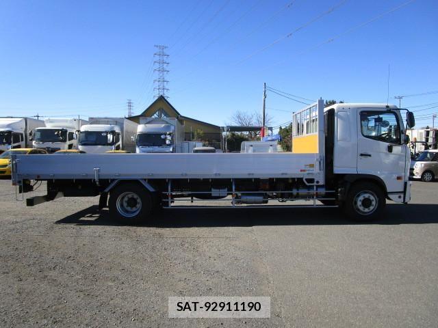 Hino RANGER 2025-10 7252056-5
