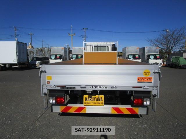 Hino RANGER 2025-10 7252056-6
