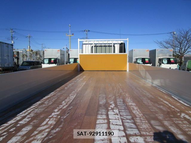 Hino RANGER 2025-10 7252056-7