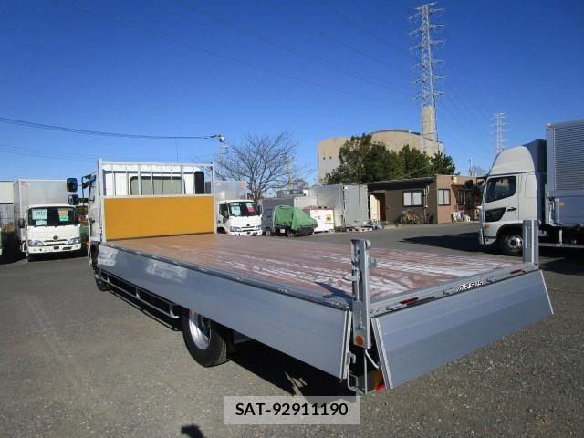 Hino RANGER 2025-10 7252056-8
