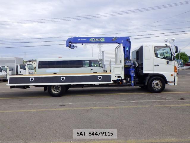 Hino RANGER 2014-02 7252061-9