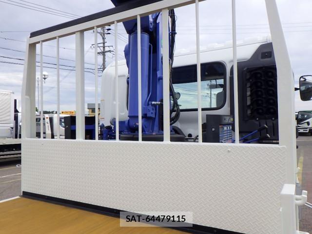 Hino RANGER 2014-02 7252061-13