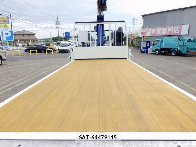 Hino RANGER 2014-02 7252061-14