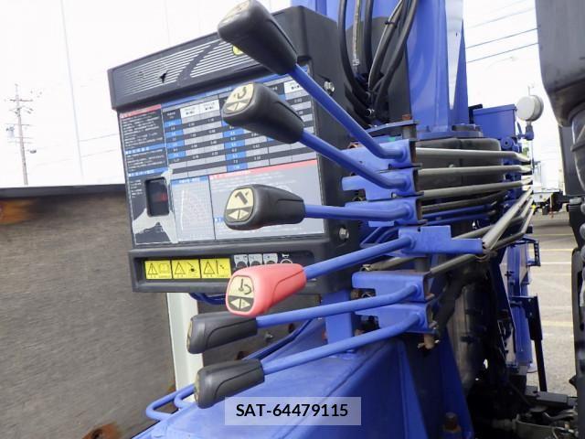 Hino RANGER 2014-02 7252061-16