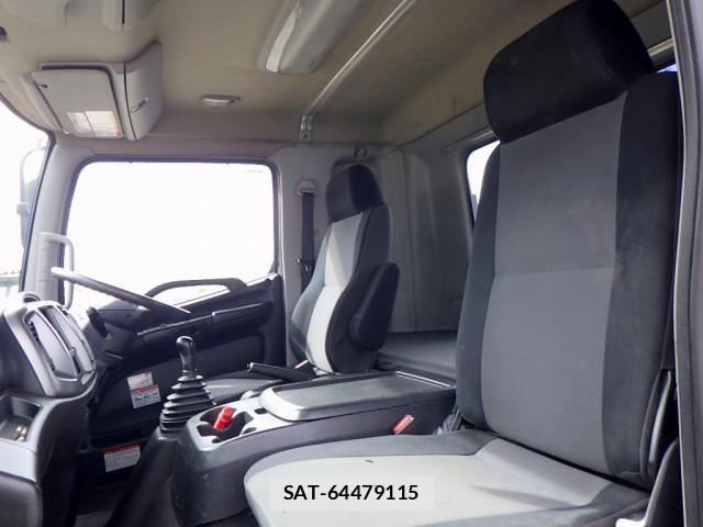 Hino RANGER 2014-02 7252061-17