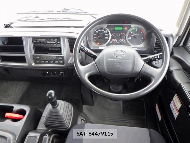 Hino RANGER 2014-02 7252061-18