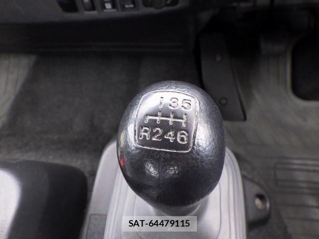 Hino RANGER 2014-02 7252061-19