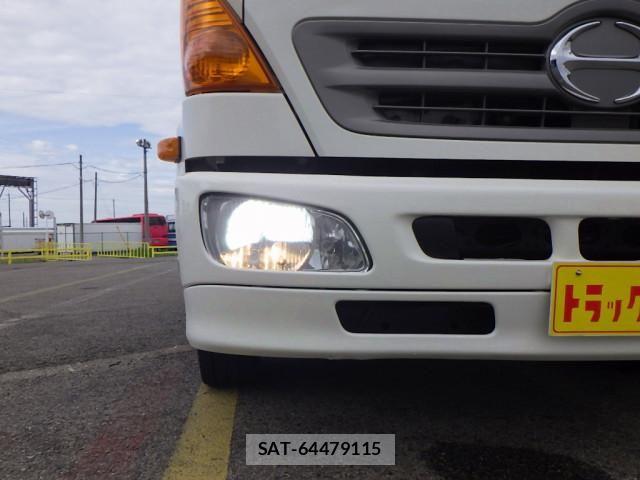 Hino RANGER 2014-02 7252061-2
