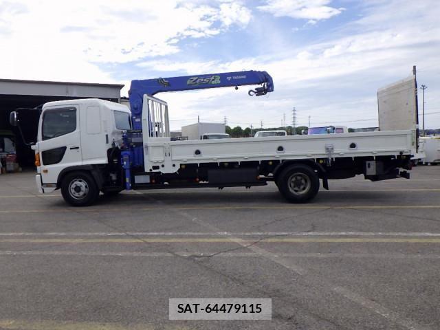 Hino RANGER 2014-02 7252061-3