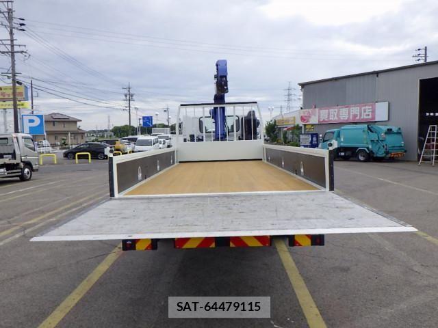 Hino RANGER 2014-02 7252061-6