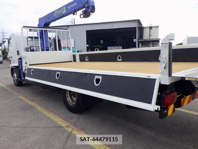 Hino RANGER 2014-02 7252061-7