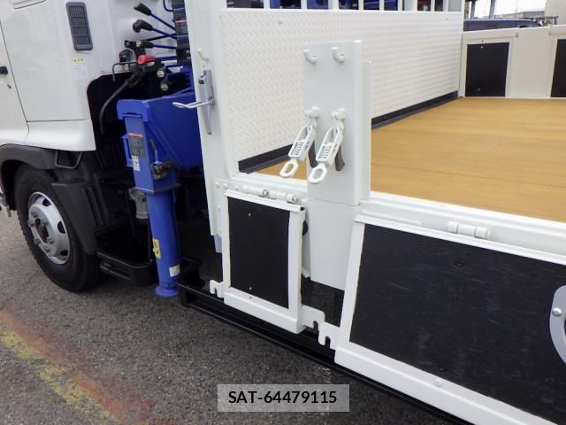 Hino RANGER 2014-02 7252061-8