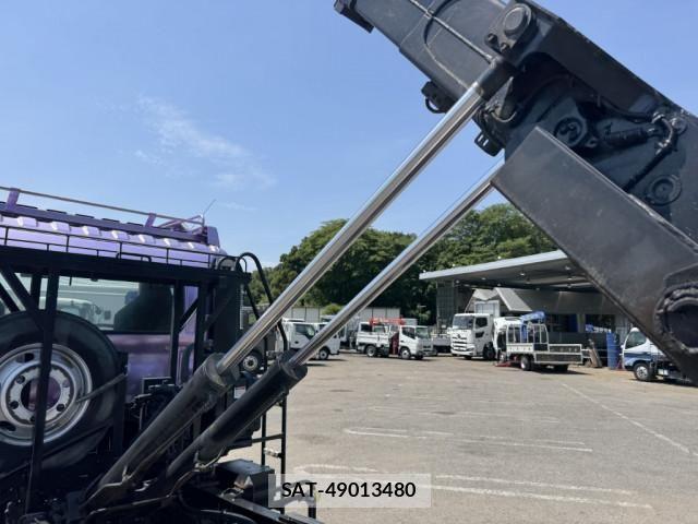 Hino RANGER 2019-03 7252068-9