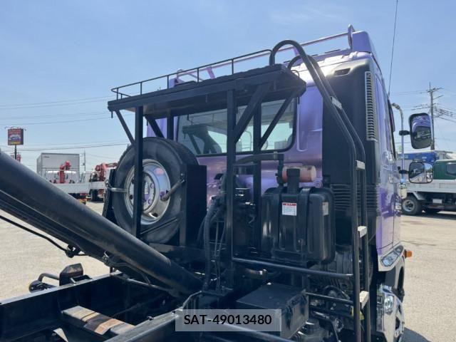 Hino RANGER 2019-03 7252068-12