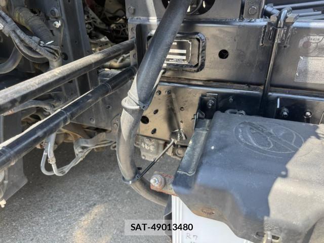 Hino RANGER 2019-03 7252068-14