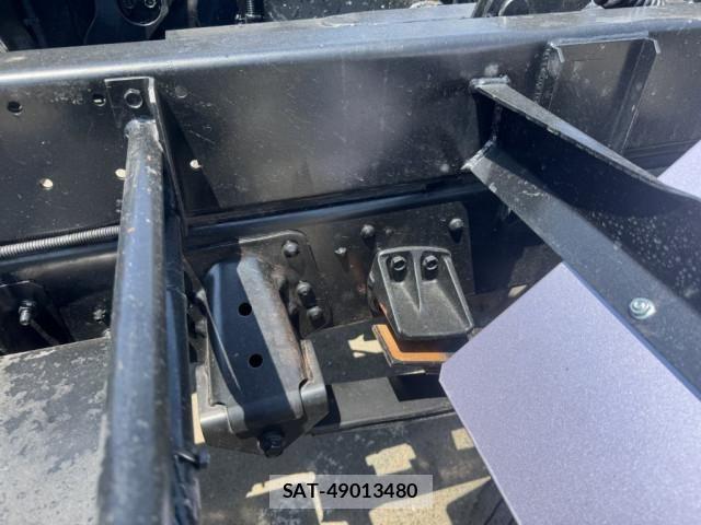 Hino RANGER 2019-03 7252068-15