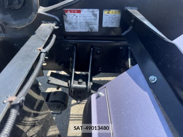 Hino RANGER 2019-03 7252068-16