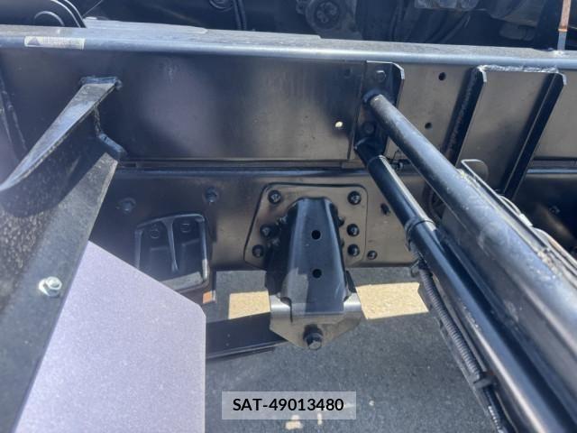 Hino RANGER 2019-03 7252068-17