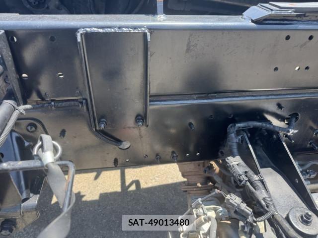 Hino RANGER 2019-03 7252068-18