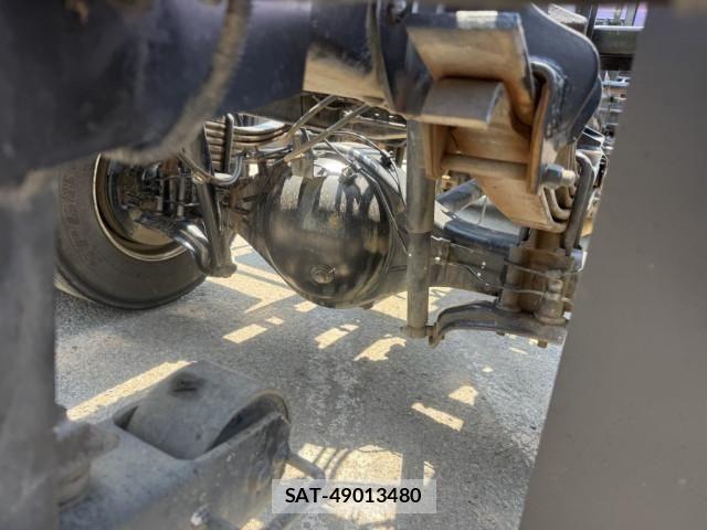 Hino RANGER 2019-03 7252068-19