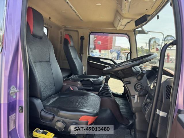 Hino RANGER 2019-03 7252068-21