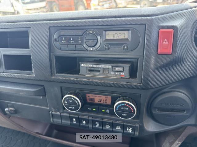 Hino RANGER 2019-03 7252068-25