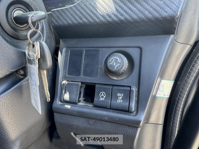Hino RANGER 2019-03 7252068-26
