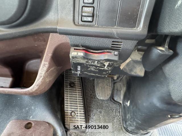 Hino RANGER 2019-03 7252068-27