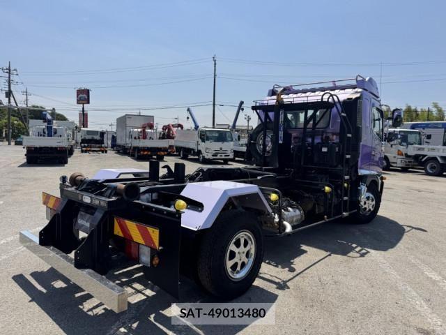Hino RANGER 2019-03 7252068-2