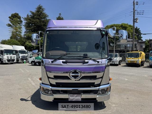 Hino RANGER 2019-03 7252068-4