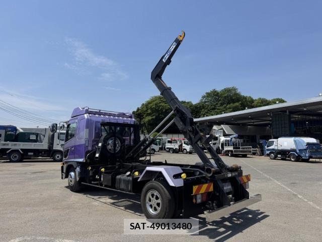Hino RANGER 2019-03 7252068-8