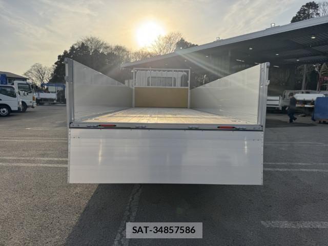 Hino RANGER 2025-06 7250496-9
