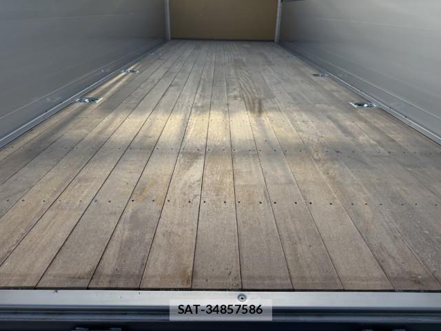 Hino RANGER 2025-06 7250496-12