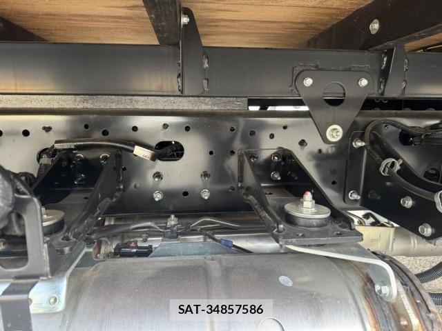 Hino RANGER 2025-06 7250496-15