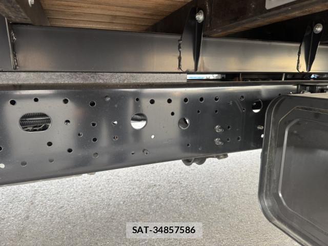 Hino RANGER 2025-06 7250496-17