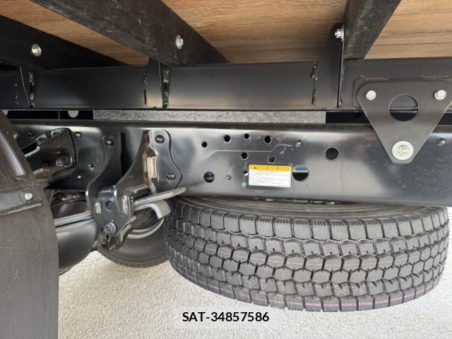 Hino RANGER 2025-06 7250496-18