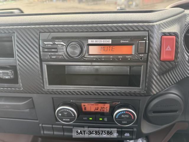 Hino RANGER 2025-06 7250496-25