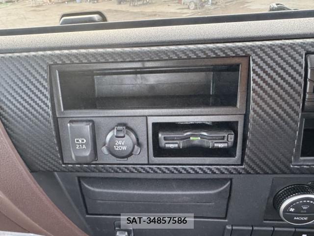Hino RANGER 2025-06 7250496-26