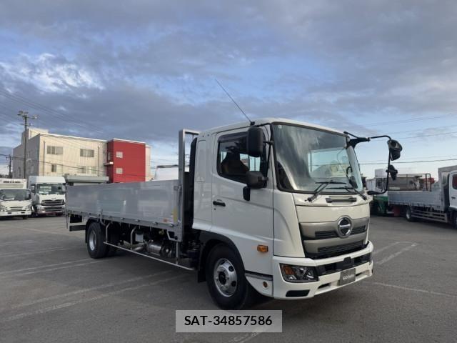 Hino RANGER 2025-06 7250496-2