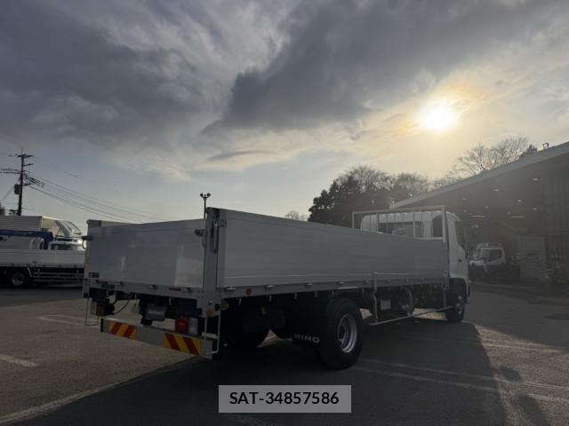 Hino RANGER 2025-06 7250496-3